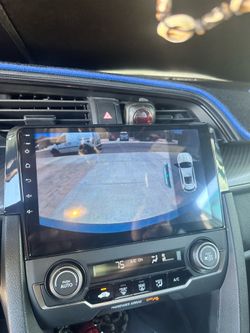 Radio installs