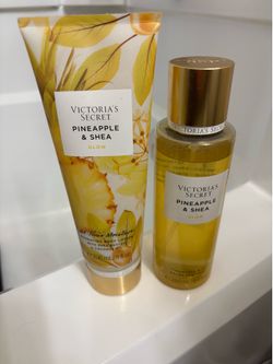 Victoria secret perfume & loction