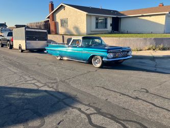 59 el camino