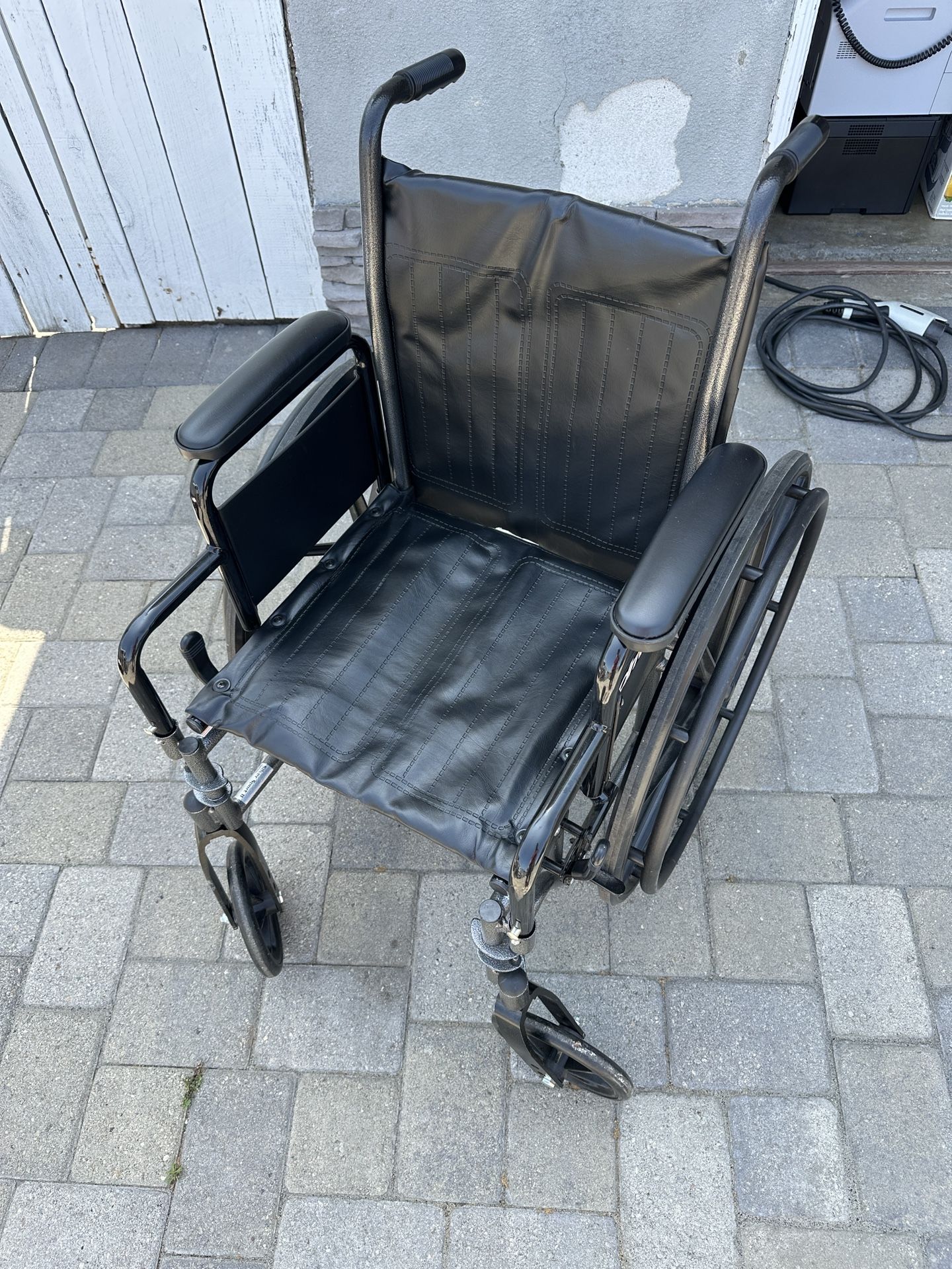 Wheelchair