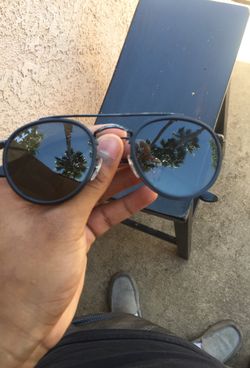 Rayban sunglasses