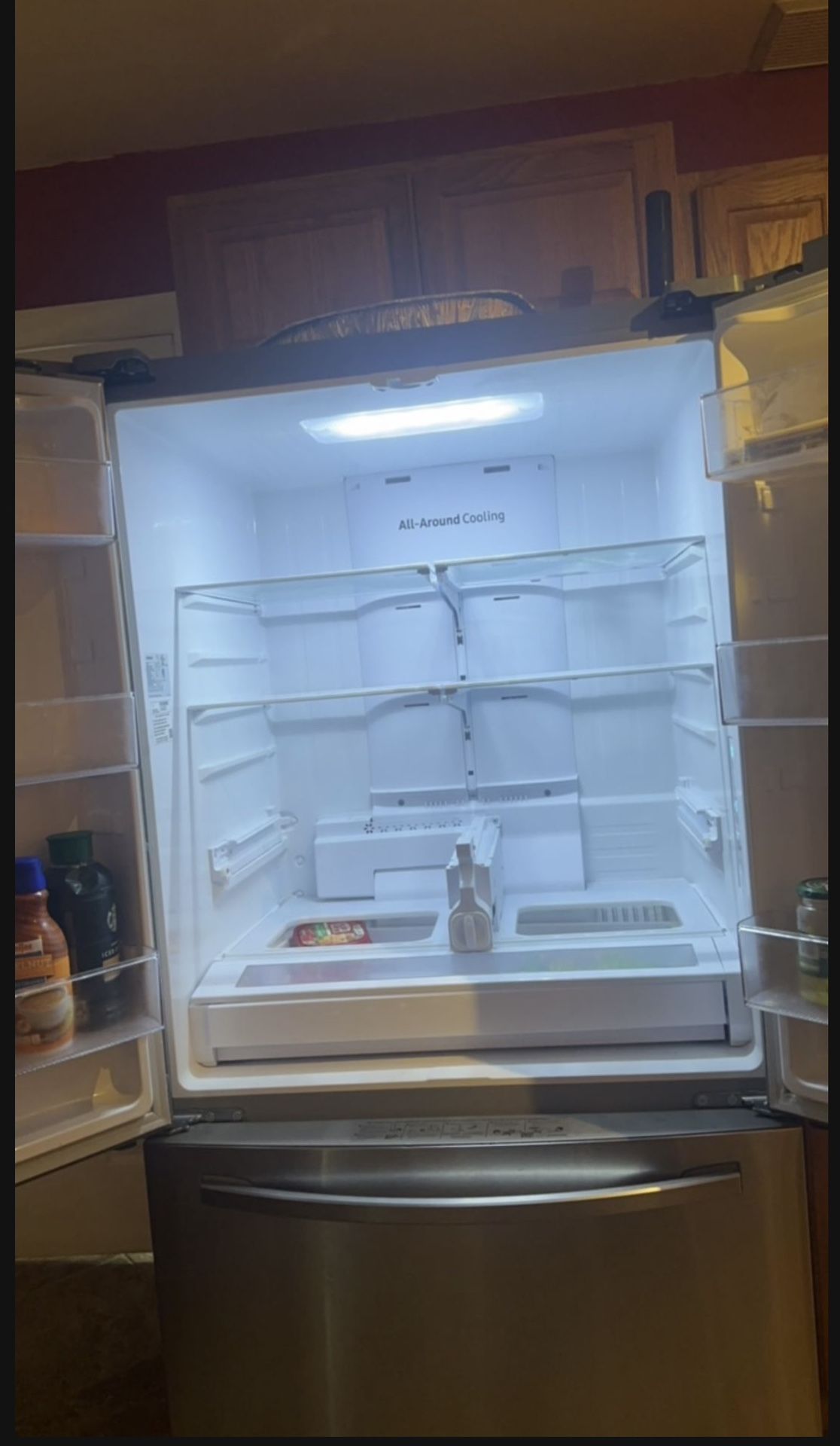 Samsung Refrigerator