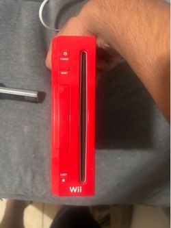 Modded Wii