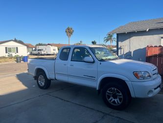 2004 Toyota Tundra