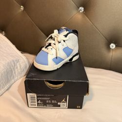 jordan 6 retro (TD)