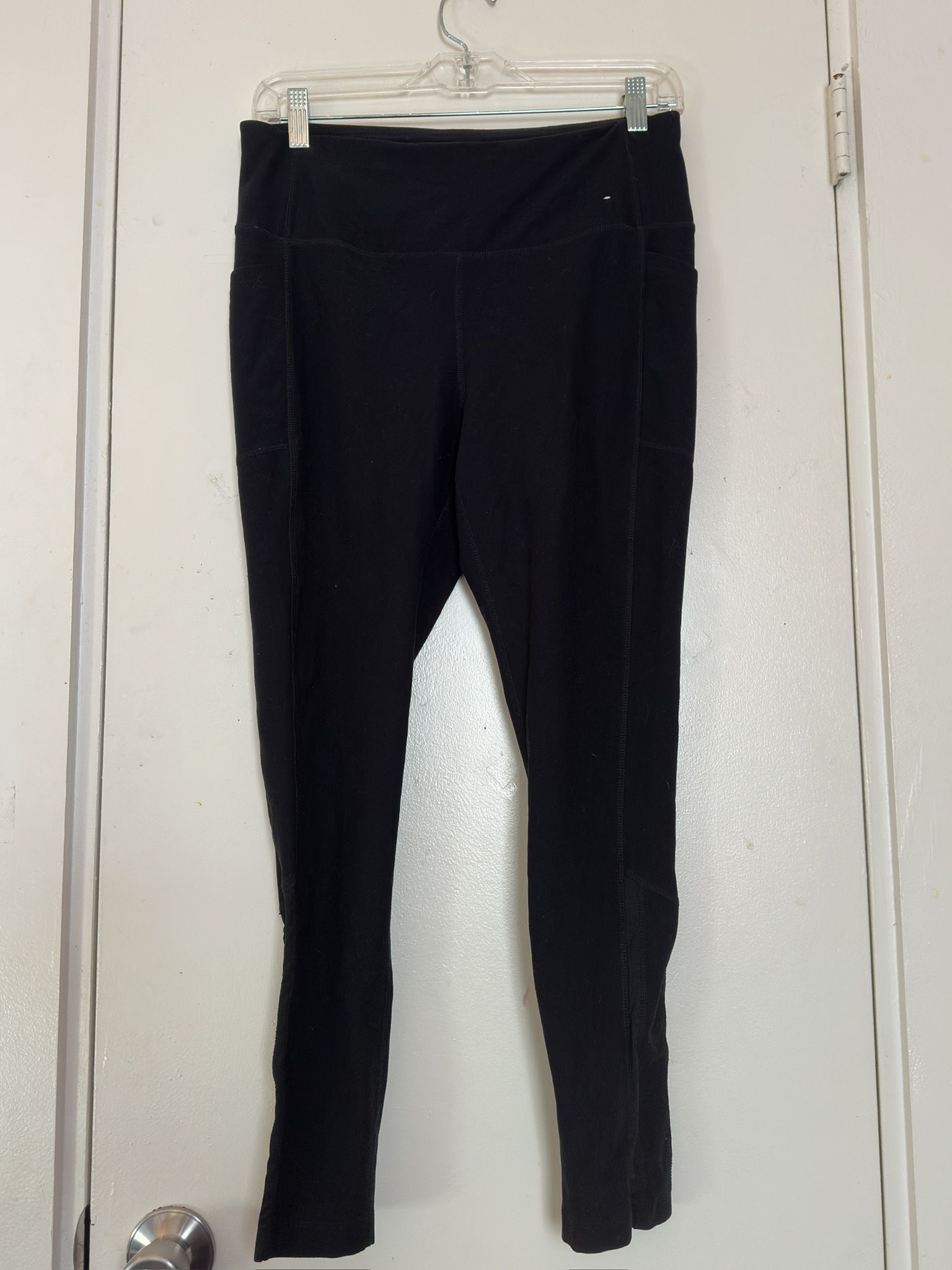 Women’s Mondetta Black Performance Leggings