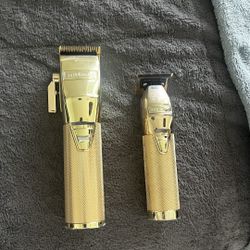 Babyliss Clippers