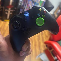 Controller Excal 