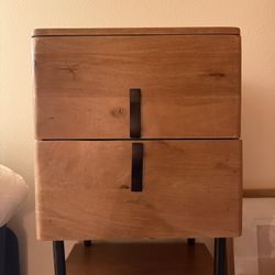 BRAND NEW NIGHTSTANDS 