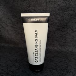 The Inkey List Oat Cleansing Balm Skincare