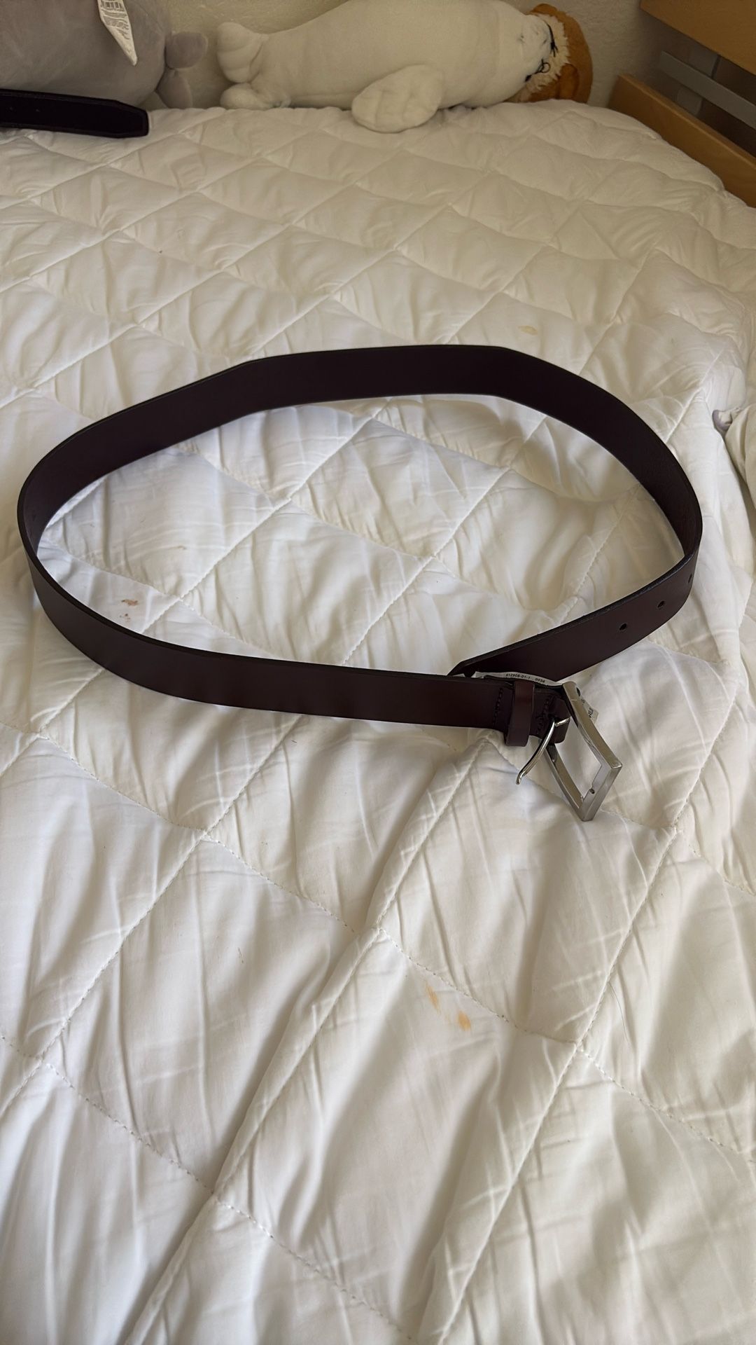 Banana Republic Leather Belt