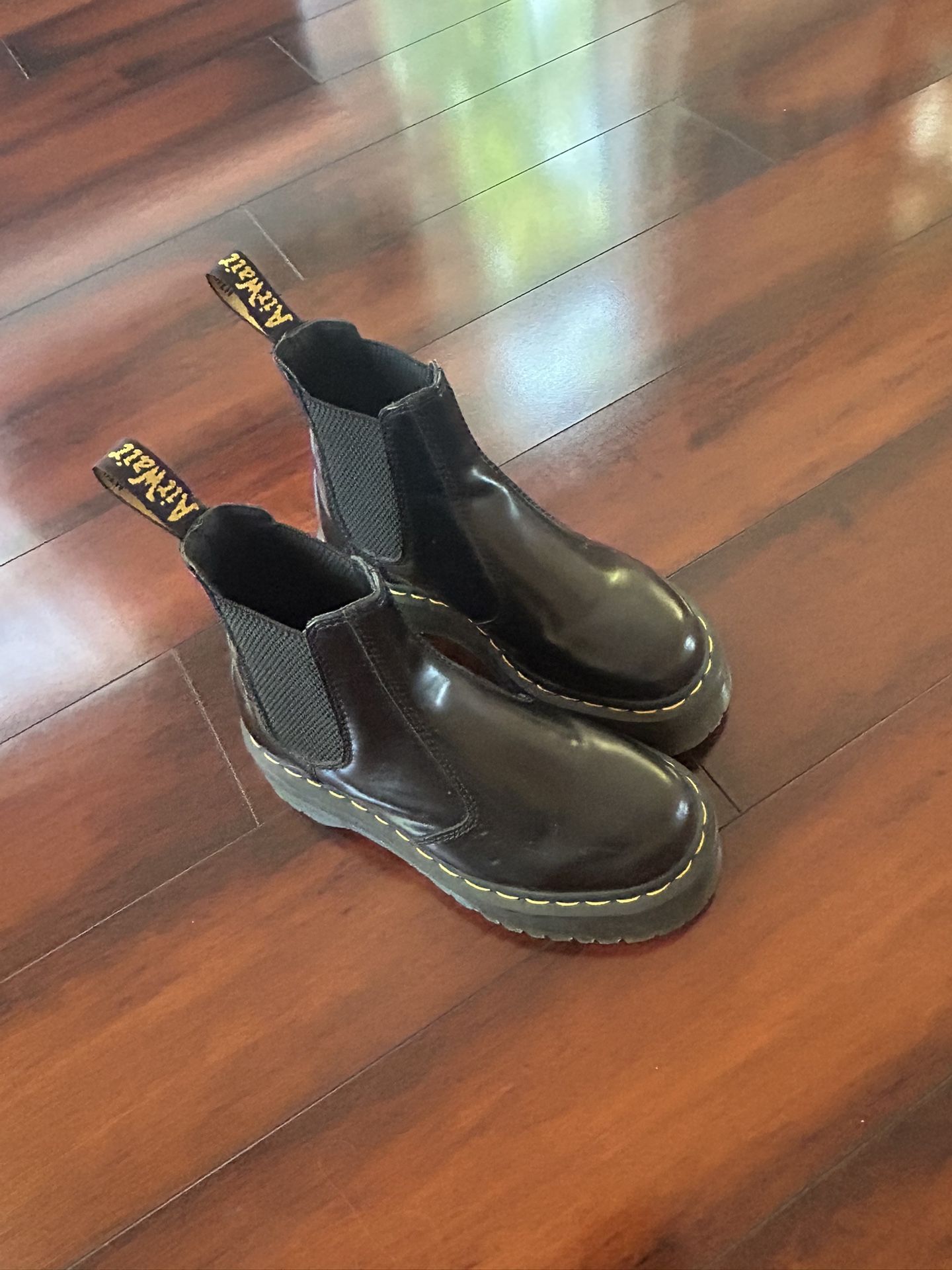 Doc Martens Boots