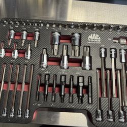 MAC TOOLS RBRT Master Star and Extractor set