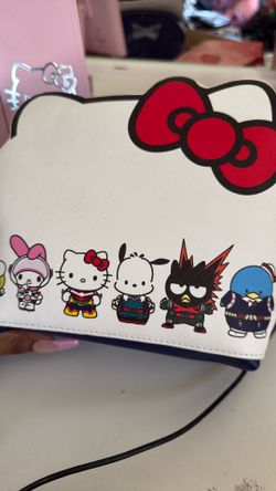 Hello Kitty