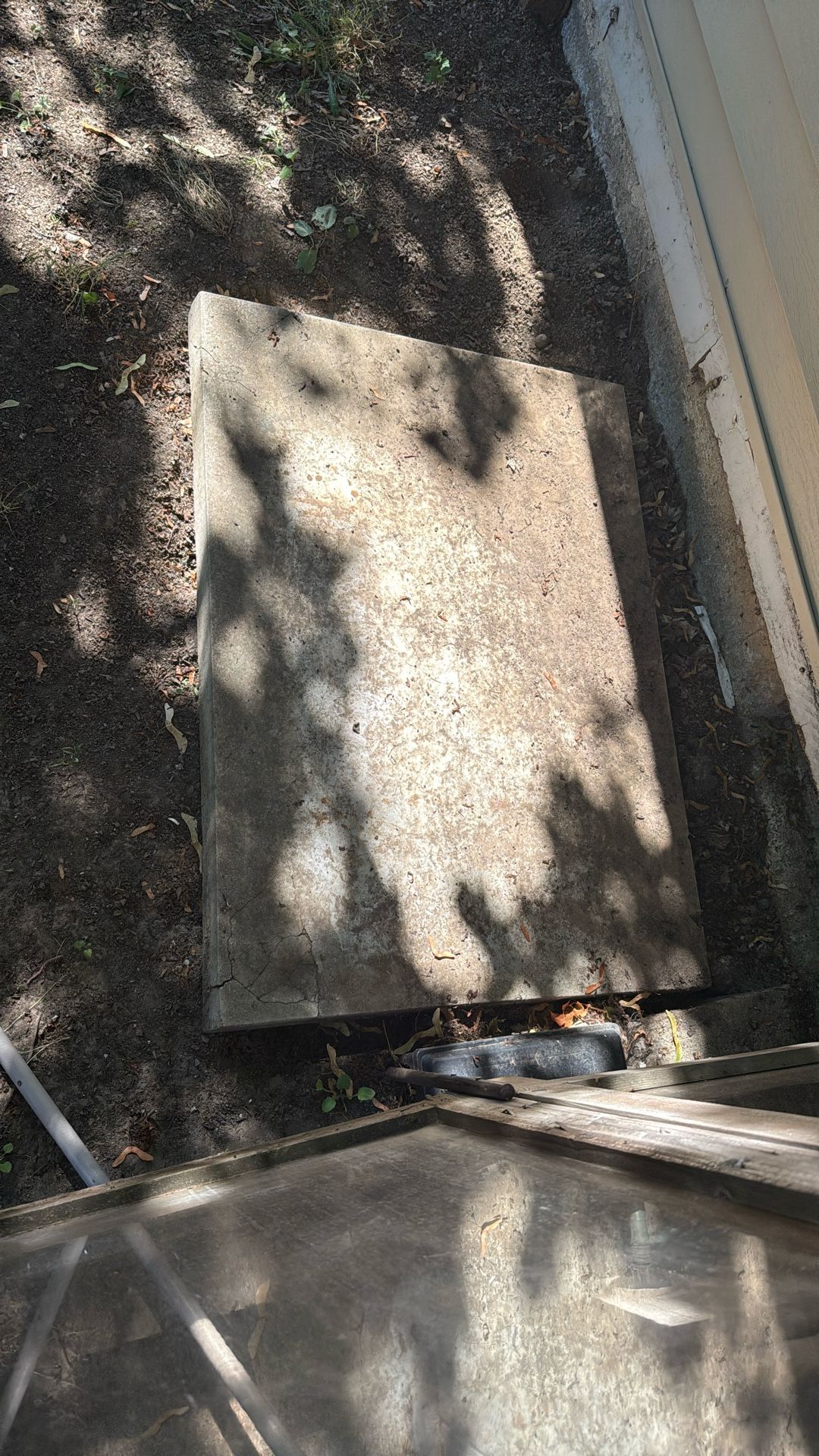 Free Ac Unit Base