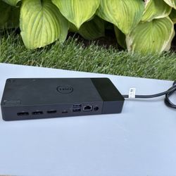 Dell WD19S USB-C Docking Station (130W)