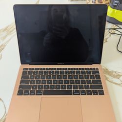 2019 MacBook Air - Parts