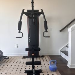 Full Body Workout Equipment