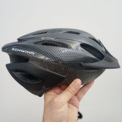 Schwinn helmet