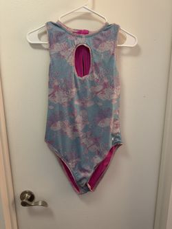 NWT LoveShackFancy x Hurley Under The Sea Moderate One Piece