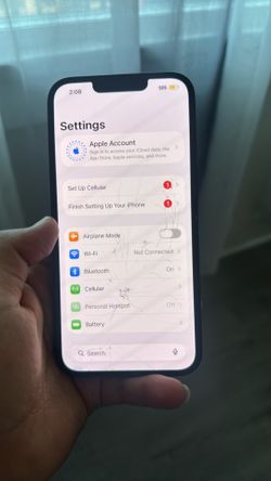 IPhone 14 256GB