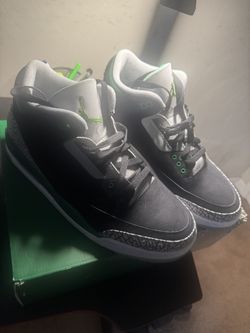 Air Jordan 3 Retro