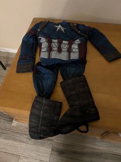 Captain America