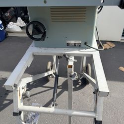 Delta 34-670 Miter Saw