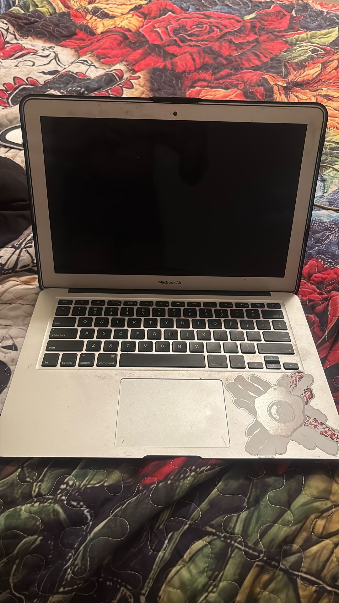 MacBook Air