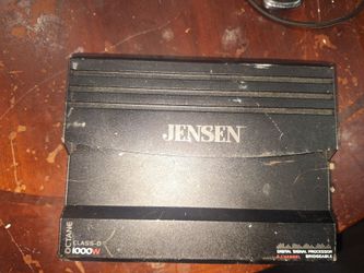 Amps