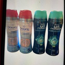 Downy 8.6 oz  $5 Each One