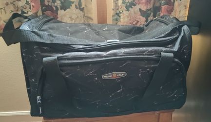Pacific Coast Duffle Bag