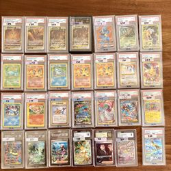 Pokémon Cards FS/FT