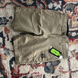 Boys volcom Shorts Size 29