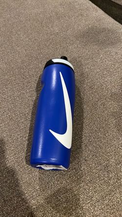 New $10 Nike bottle