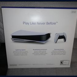 PlayStation 5