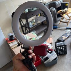 ring light 