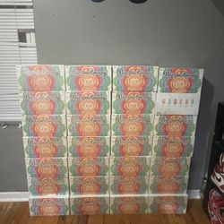 LABUBU Big Into Energy 