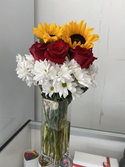Flower Arrangement