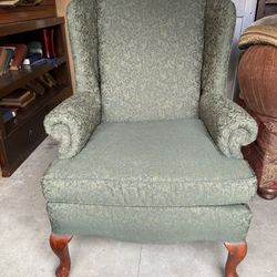 Arm Chair Mid Century 