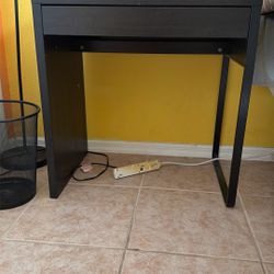 Small Desk