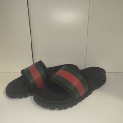 Gucci Slides Men 10