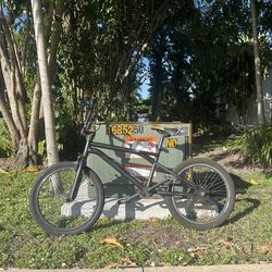 GT Dino Bmx