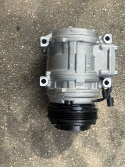 Brand New AC compressor