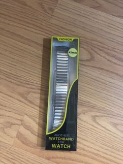 Apple Watchband 42mm
