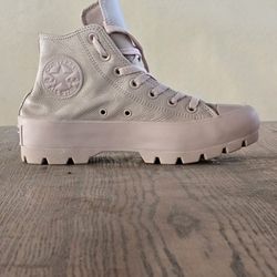 Converse Chuck Taylor Lugged Platform
