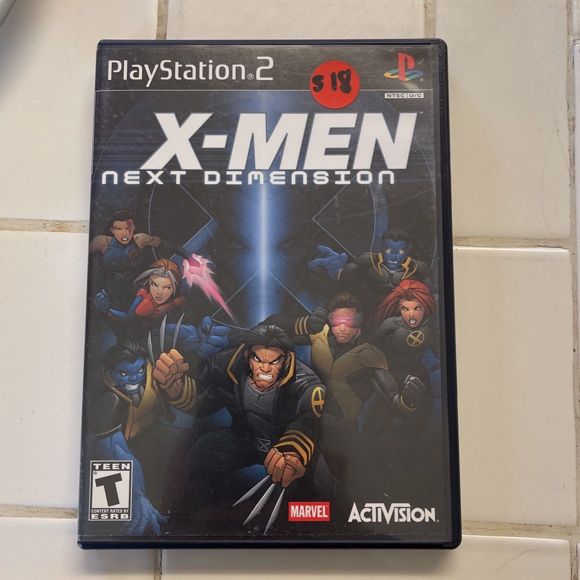 Image #1