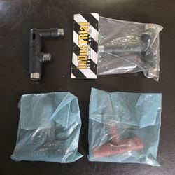 TOOLS FOR SKATEBOARDS 