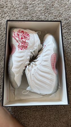 Nike little posite one 7y