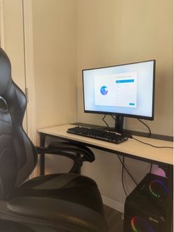 PC Gaming System